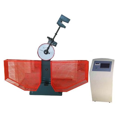 Mechanical Pendulum Impact Tester purchaser|pendulum impact test.